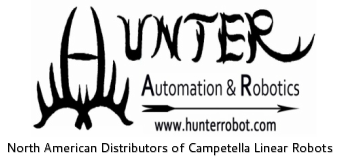 Hunter Automation and Robotics